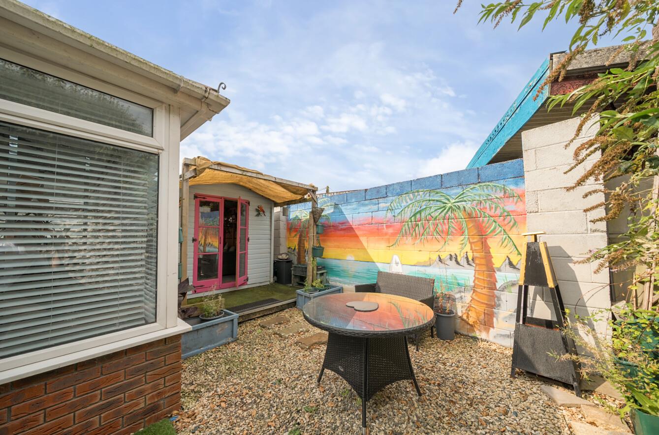 Chapman Street, Llanelli, SA15 3EL